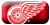 Red Wings de Detroit